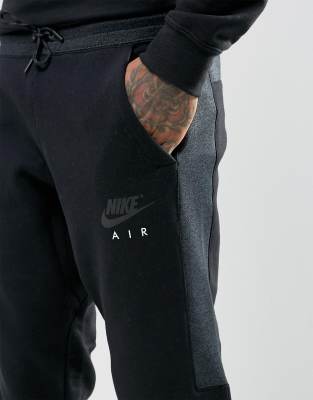 nike air tracksuit navy