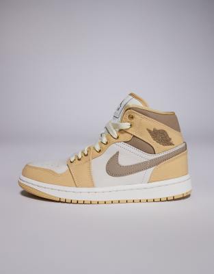 Nike Air Jordan 1 - Jordan
