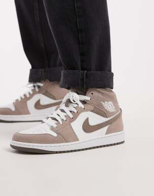 Nike Air Jordan 1 - Jordan