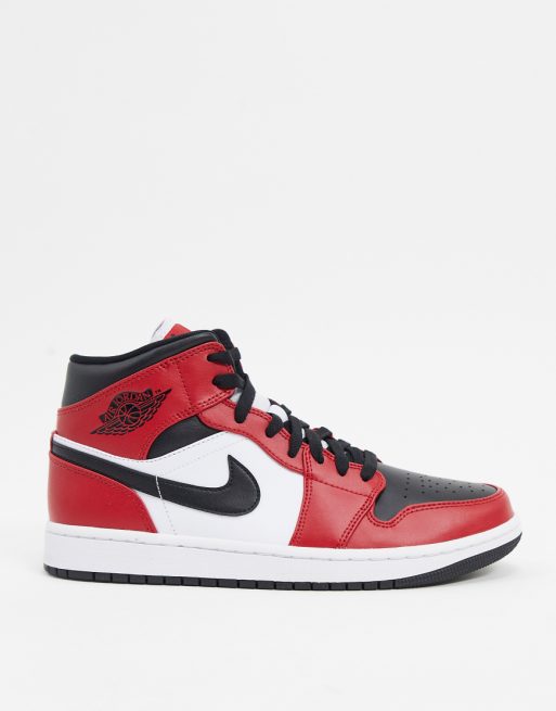 air jordan 1 rouge noir air jordan 1 rouge noir