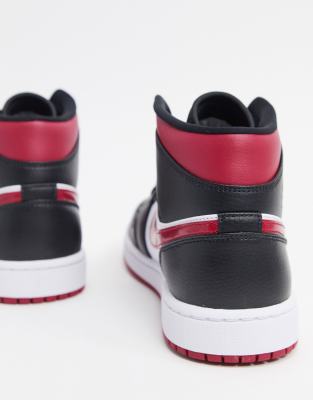 nike jordan montante