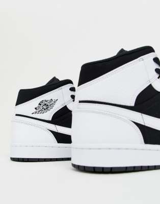 basket semi montant femme
