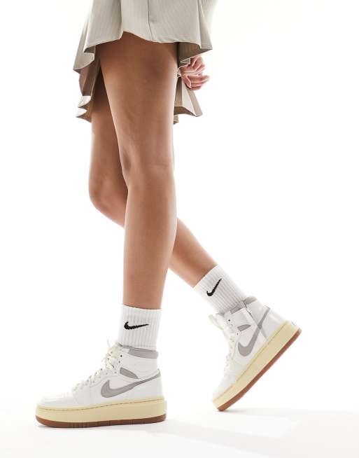 Chaussure Air Jordan 1 Elevate High pour Femme