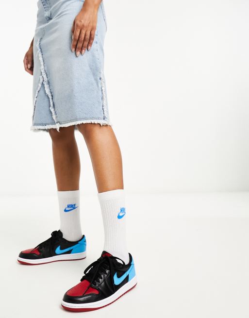 Nike best sale jordan midi