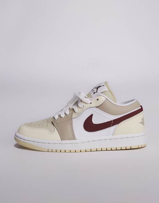 Low Marron Jordan Low Braun Nike Sportswear Dunk Low Retro SE