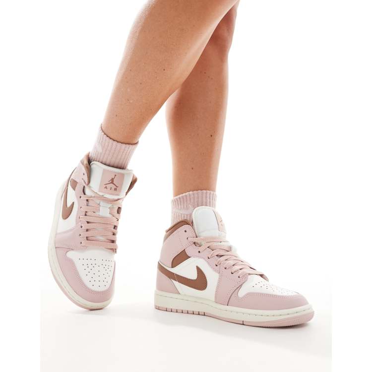Mid Nike Air Force Dames Zalando Zalando Air Force Mid
