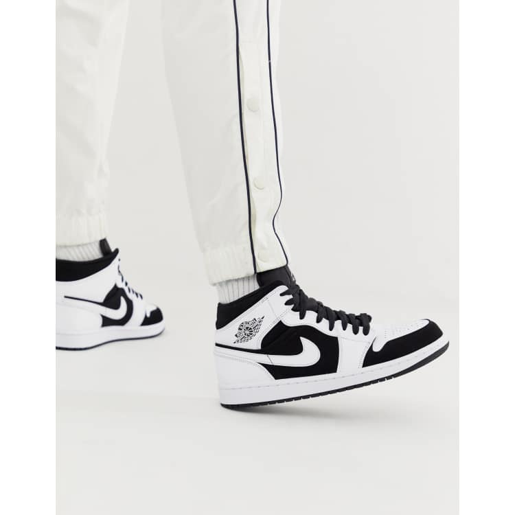 nike air jordan noir