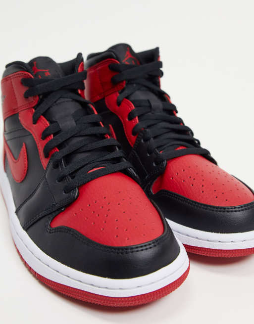 Nike jordan clearance rosse