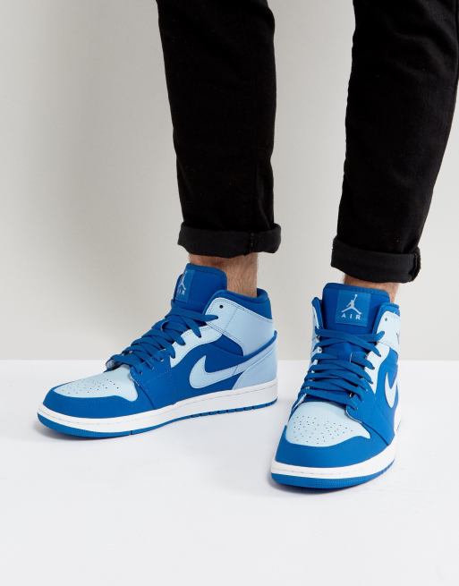 Asos nike air clearance jordan