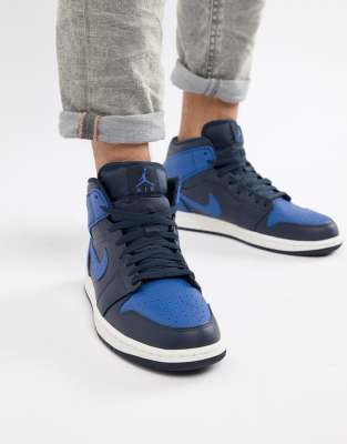 nike jordan 1 asos
