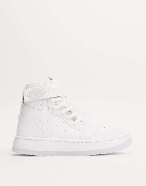 nike air jordan 1 blancas nike air jordan 1 blancas