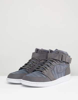 jordan 1 high grey white