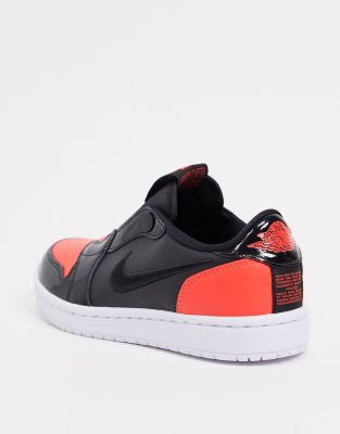 air jordan 1 retro low trainer