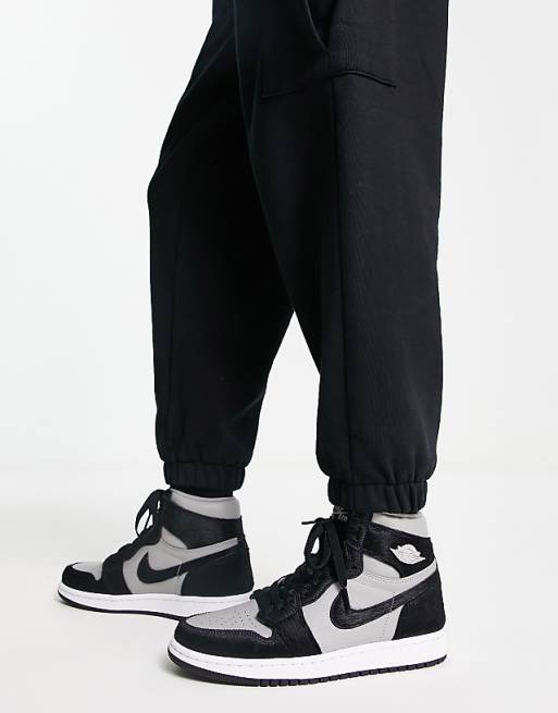 retro 1 grey
