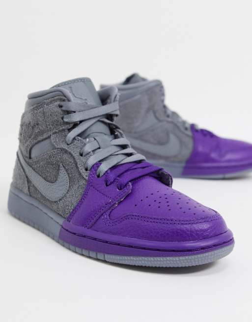 air jordan 1 viola alte air jordan 1 viola alte