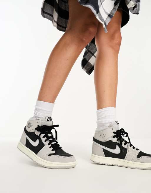 Nike air jordan online retro high og panda