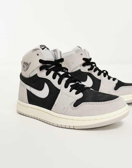 Nike dunk comfort black sale