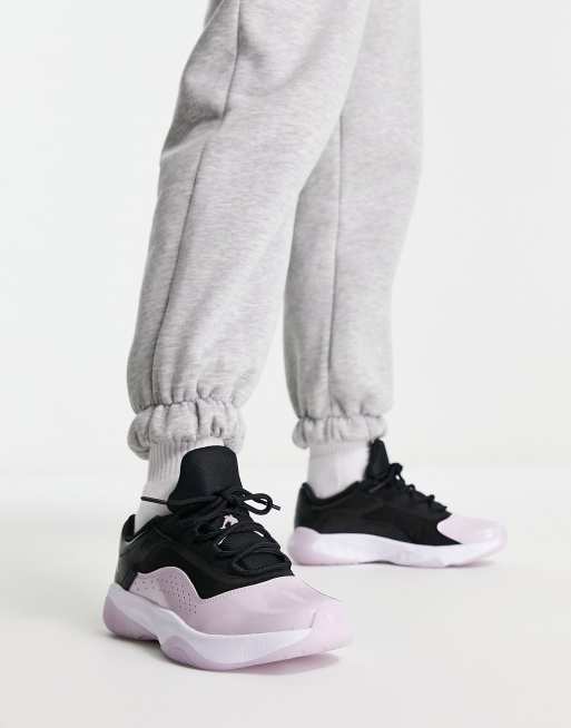 Men's Air Jordan 11 CMFT Low Casual Shoes