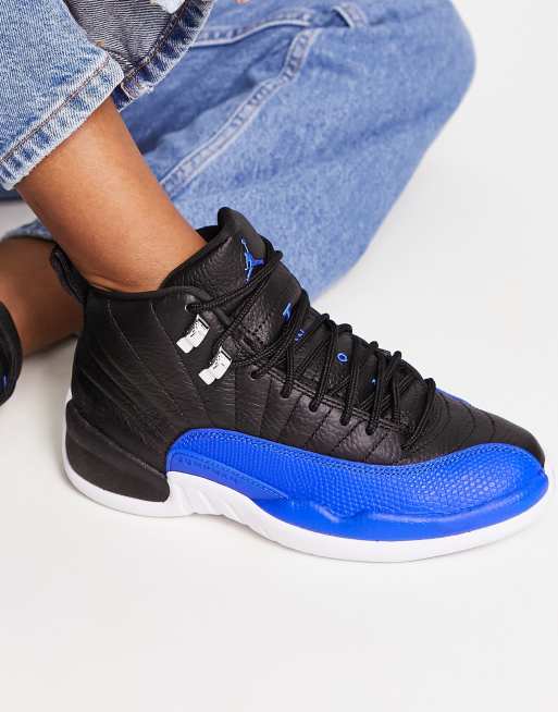 Air jordan cheap 12 retro sneakers