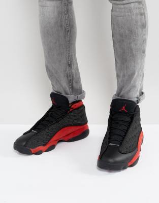 jordan 13 fit