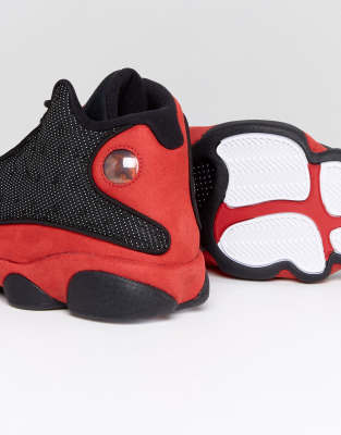 jordan 13 trainers