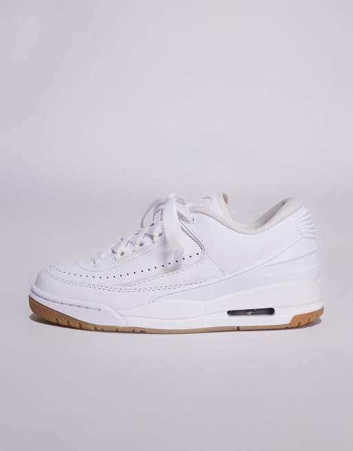 NIKE Jordan 2/3★ナイキ ジョーダン 2/3 海外 限定 Jordan NIKE 2/3 Black/Metallic Silver ナイキ エア ジョーダン