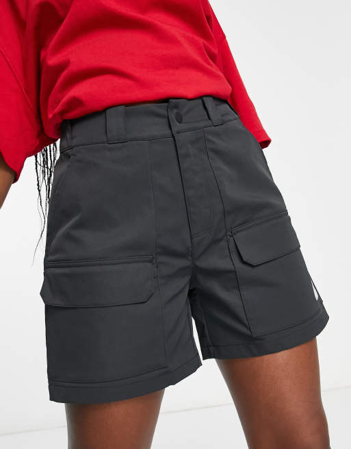 Jordan sales engineered shorts