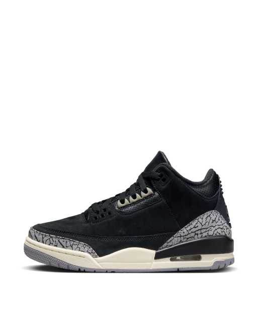 Nike jordan best sale air 3 retro