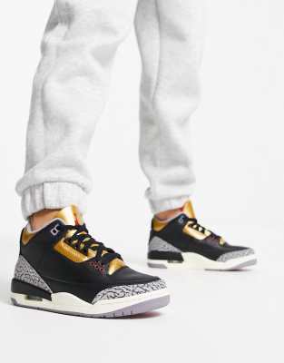nike jordan 3