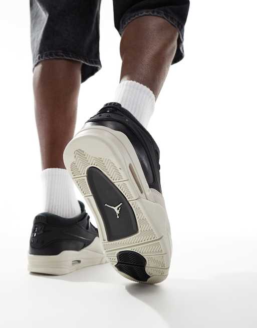 Retro Unisex Basket Semelle Noire Jordan Air Jordan Retro SP