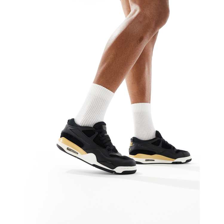 Maattabel Nike Jordan Heren Etq Maattabel Rehab Craig Nub Taupe