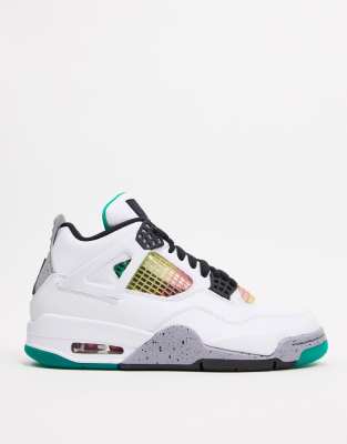 jordan 4 trainers