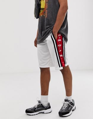 Nike Air Jordan basketball shorts in 