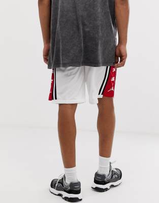 michael jordan basketball shorts