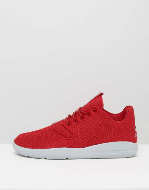 Nike jordan eclipse czerwone sale