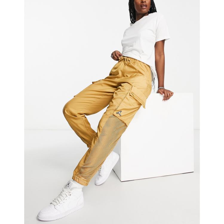 Khaki Pants Jordans