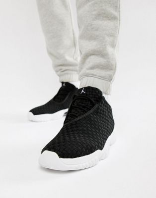 Nike - Air Jordan Future - Sneakers basse nere 718948-002 | ASOS