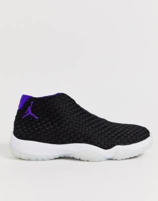 nike air future jordan