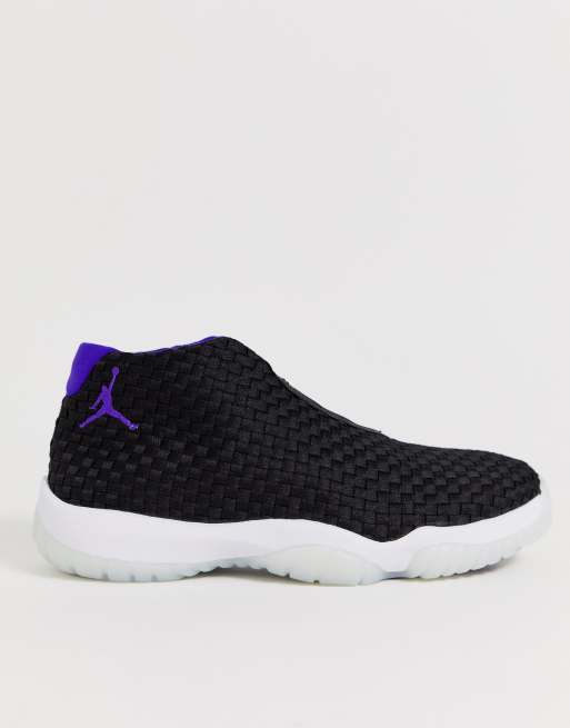 Nike Air Jordan Future Zwart new arrivals