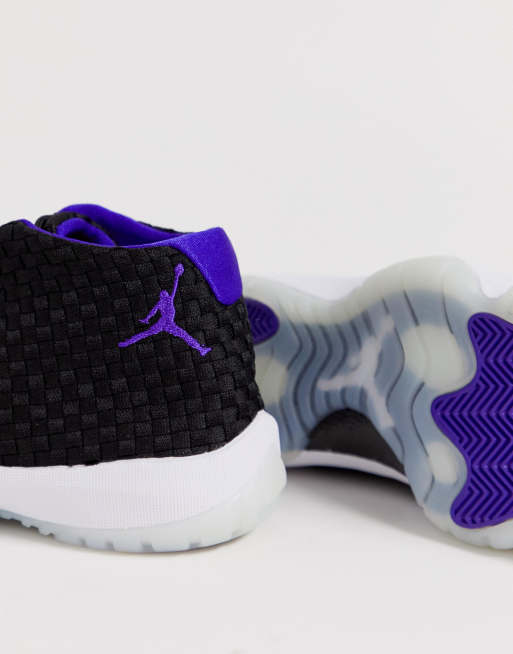 Jordan future clearance nere