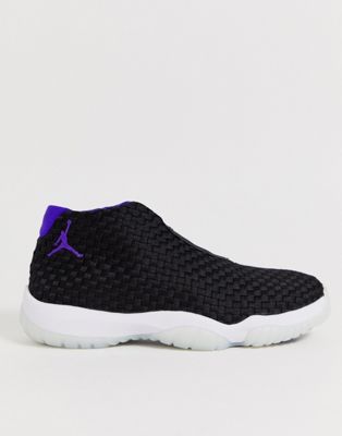 Nike - Air Jordan Future - Sneakers nere | ASOS