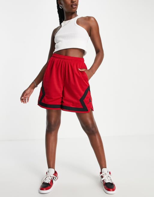 Jordan shorts womens top