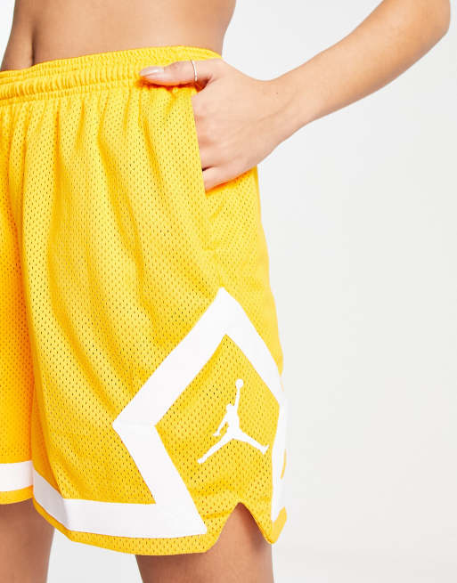 Men's Jordan Diamond Shorts