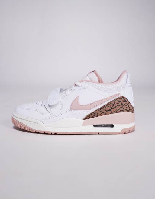 Jordan legacy 312 pink online