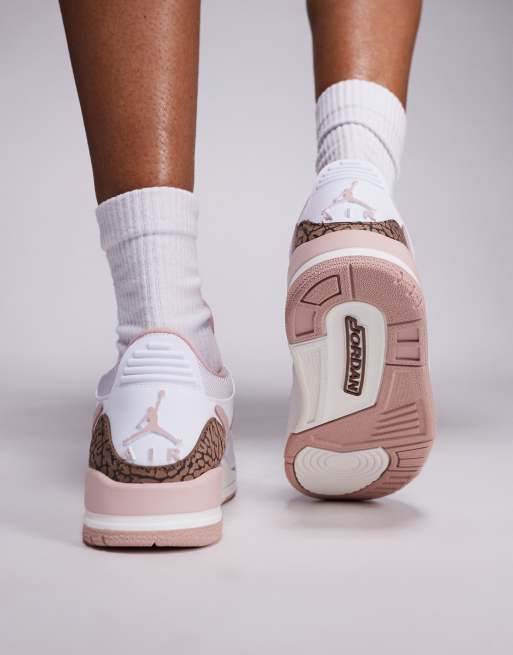 Jordan legacy 312 pink online