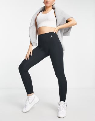 W JORDAN LEGGING BLACK – Sneaker Room