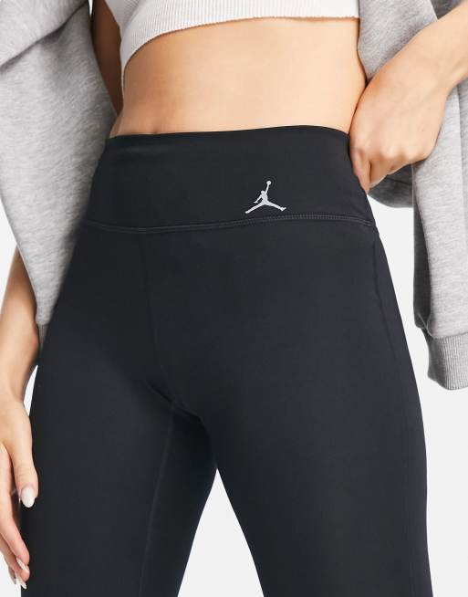 Air Jordan Essential Training Leggings 'Black' - DD7007-010