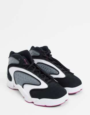 og sneakers jordan