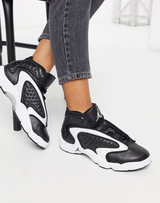Nike Air Jordan OG sneakers in black | ASOS