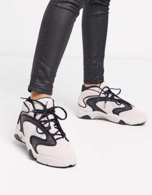 jordan wedge sneakers